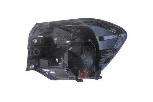 fiat egea- sw- 21; dış stop lambası sol kırmızı/beyaz (ledlı) Oem No (52157304)