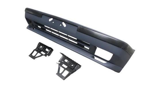 bmw 5 serı- 5 serisi- 88-1995  ön tampon astarlı (sıs delıklı/kendınden bantlı/braketlı)) (m-tech) O