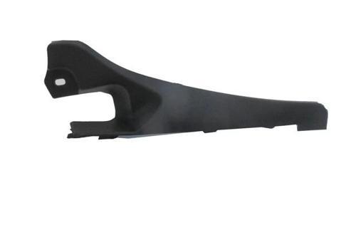 dacia lodgy- 2012-2022  ön cam kenar plastiği sol (sılgı panelı) Oem No (668224513R)