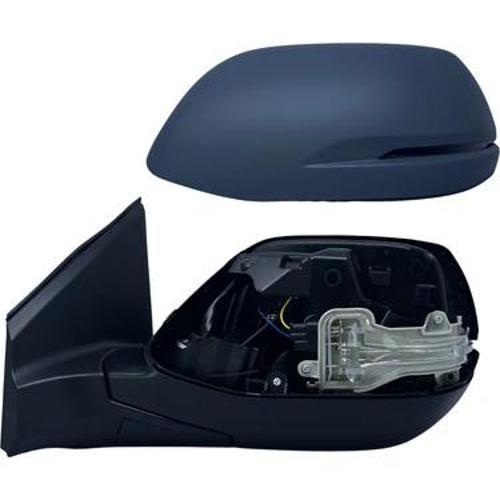 Genel Elektrikli Aynalar için Otomatik Katlanır Tesisat Seti)