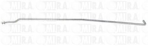 Fiat Doblo I 1999-2001 Kaput Açma Kolu Demiri + Kaput Dayama Çubuğu Oem No (51772866)