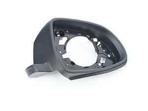 BMW X3 Ayna Çerçevesi 2018- Sonrası Piano Black Sağ Oem No (51167468260)