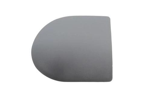 ford focus- sd- 2002-2005  arka tampon çeki demirr kapağı astarlı Oem No (2M51F17K922AC)