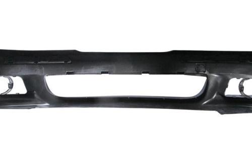 bmw 5 serı- 5 serisi- 2001-2003  ön tampon astarlı (sıs/panjurlu/bantlı/çek.kapaklı/sıs çerçevelı) (