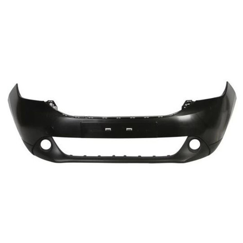 Dacia Sandero 2013 Sonrası Tampon Ön Sissiz Oem No (620220617R)