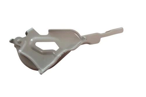 dacia sandero stepway- 2021-2025  kaput menteşesı sağ Oem No (654004053R)