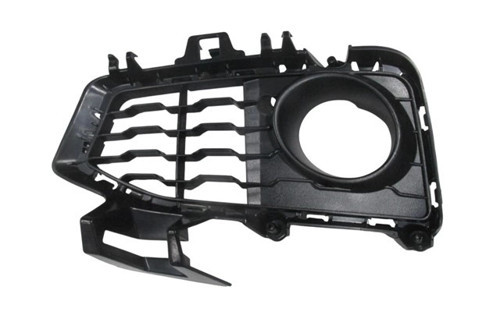 bmw 4 serı- f32- 2013-2017 sis lamba kapağı sis delıklı sol (m-tech) Oem No (A51118054507)