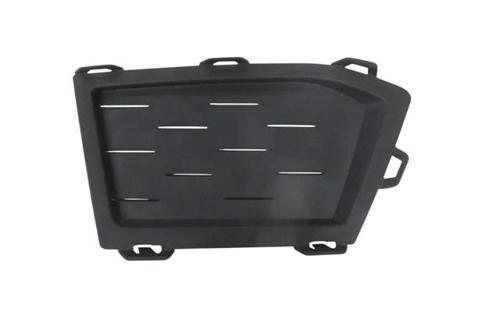 bmw 5 serı- 5 serisi- 2020-2022  sis lamba kapağı plastiği sol (tampon panjuru kapağı) (m-tech/lcı) 