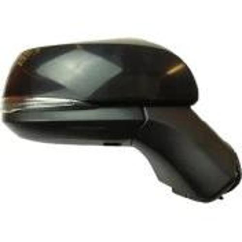 Mercedes CLA C118 2019 Sonrası Elektrikli Katlanır Ayna Isıtmalı Sinyalli Alt Hafızalı Sol)