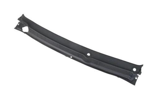 dacia sandero- 2021-2024  ön cam ızgarası alt (sılgı panelı) Oem No (668112378R)