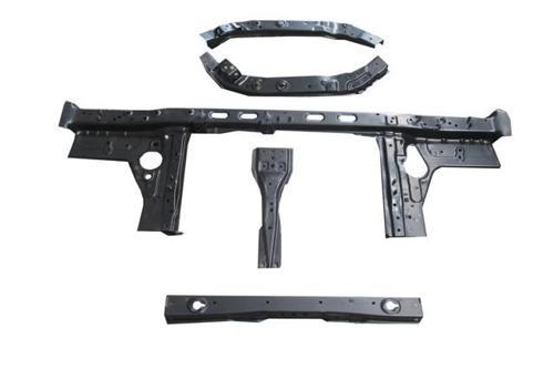 fiat fullback- 2016-2019  ön panel komple (5 parça) (tw) Oem No (5211A328)