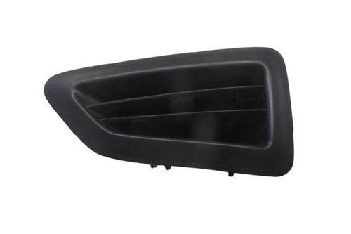 ford fiesta- 2009-2013  ön gögüs kapı camı havalandırma ızgarası sağ (dıfızör) Oem No (8A61A045G50AD