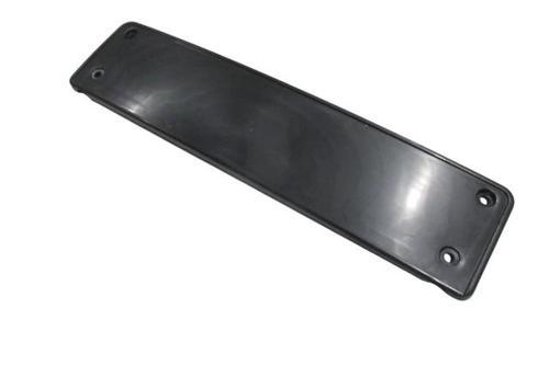 bmw 5 serı- 5 serisi- 2010-2016  ön tampon plakalık plastiği (m-tech/lcı) Oem No (A51118048166)