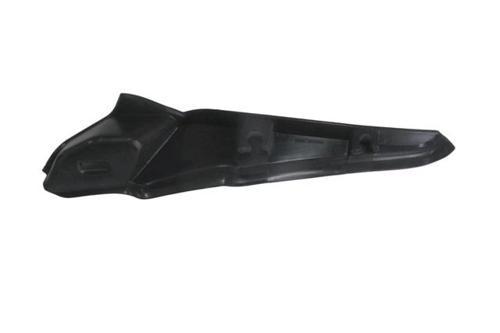 renault clio- 4- hb- 2016-2020  ön cam kenar plastiği sol (sılgı panelı) Oem No (668630559R)