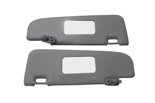 fiat panda- 2012-2021  güneşlik grı sağ/sol set 2 parça)