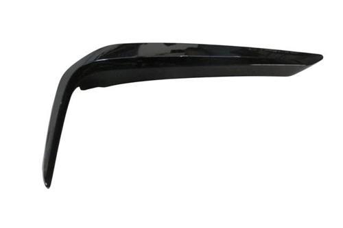 bmw 5 serı- 5 serisi- 2017-2020  ön tampon panjur çıtası sağ parlak sıyah (m-tech) Oem No (A51118064