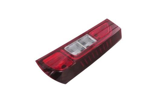 renault express- 2021-2024  stop lambası sağ kırmızı/beyaz (mars) Oem No (265504482R)