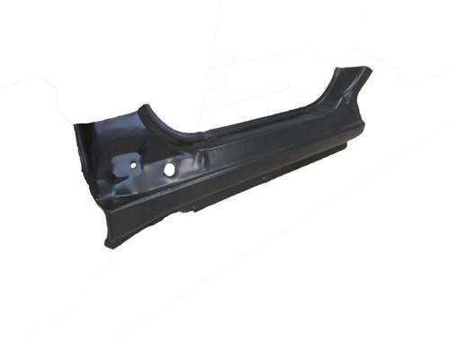 fiat doblo- 2006-2010  ön marşpiyel sacı sol Oem No (98812625)