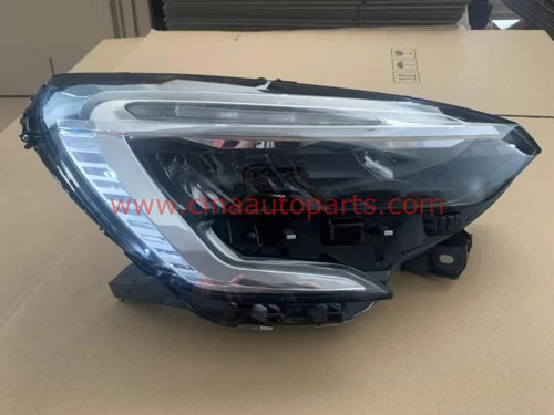 VW Jetta Golf5 Amarok 2004- Sis Lambası Sağ Oem No (1T0941700D)
