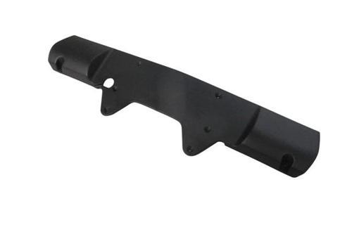 mercedes e class- e class- 85-1993 ön tampon plakalık plastiği (kare plaka)(amg) Oem No (A124885082