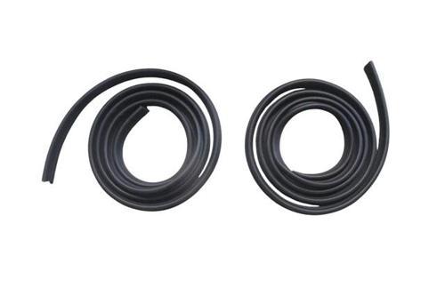 citroen nemo-  2008 2016  sürgülü kapı (orta kapı) toz lastiği takım (2 parça) (kapı fitili) Oem No 