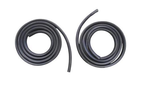 fiat fiorino-  2008 2024  ön kapı toz lastiği takım (2 parça) (kapı fitili) Oem No (1313797070)