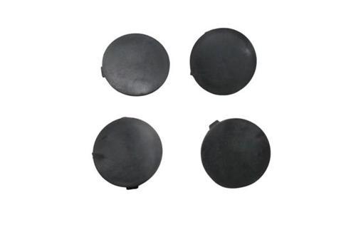 bmw 3 serı- 3 serisi- sd/coupe- 1991-1998 marşpıyel plastiği ön/arka kriko kapağı set (4 parça) Oem 