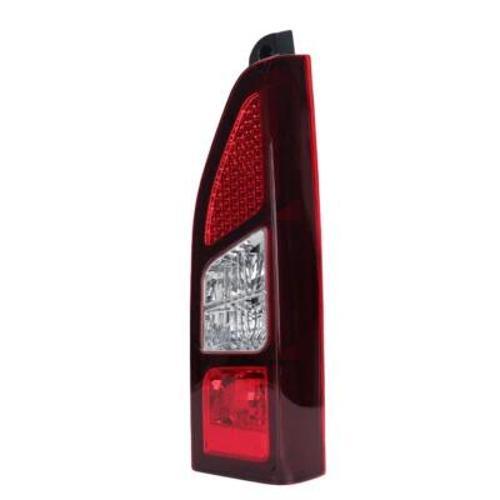 Peugeot Partner / Citroen Berlingo 2012-2019 Sağ Tek Kapı Makyajlı Kasa Stop Lambası Oem No (9677205
