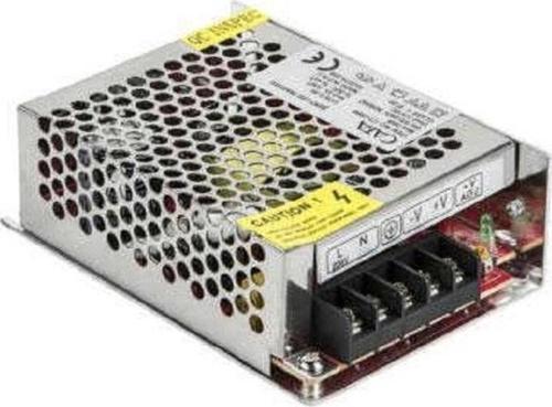 24 Volt 3 Amper 72 W Ac-dc Adaptör 24v 3a Adaptör 72w Metal