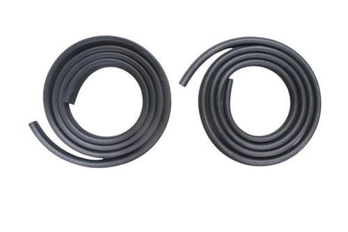 renault clio- 2- hb- 1998-2001   ön/arka kapı toz lastiği takım (2 parça) (kapı fitili) Oem No (8200