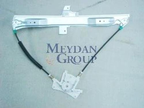 peugeot  407  2004-2011  ön cam krikosu sol elektrikli/motorsuz (tw) Oem No (9221Q6)