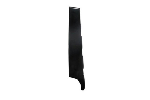 renault megane- 4- sd- 2021-2025 ön kapı direk bandı sağ (parlak sıyah) Oem No (802840283R)