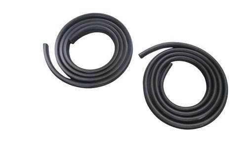 renault clio- 2- sd- 1998-2001   ön/arka kapı toz lastiği takım (2 parça) (kapı fitili) Oem No (8200