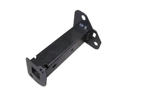 renault captur- 2020-2024  ön panel yan bağlantı ayagı sağ (metal) Oem No (561103790R)