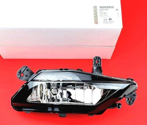 opel astra- k- hb- 2020-2021 sis lambası sol (e marklı)(tw) Oem No (39217863)