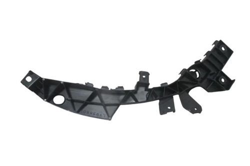 citroen jumpy- 2017-2024 ön panel yan parça sol plastik Oem No (9826095680)