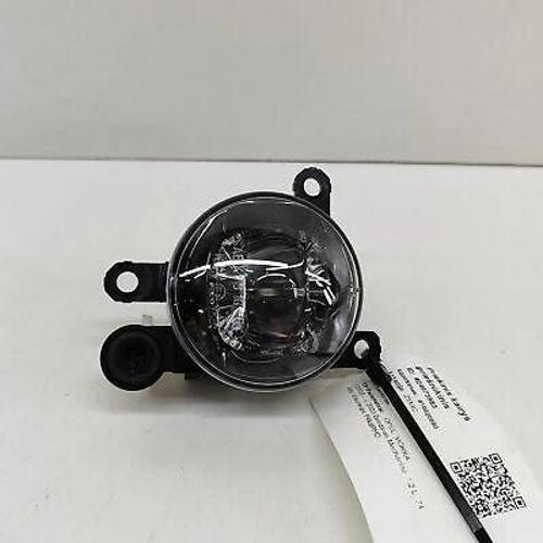 opel corsa- f- 2020-2023  sis lambası sol (tw) Oem No (9831303880)