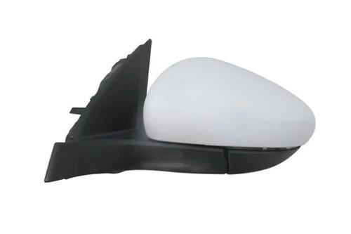 fiat egea- sw- 21; kapı aynası sol elektrikli/ısıtmalı) (astarlı) (er ayna) Oem No (735646195)