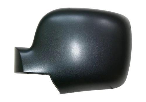 Renault Megane II 2002-2008 Sol Elektrikli Isıtmalı Asferik Dış Dikiz Aynası (Orijinal Ürün Natural 