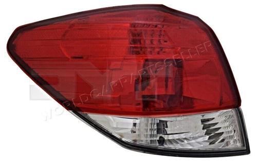 Japon Outback (Br) 2.5 : 2.0 Td 2010- Stop Lambası Dış Sol  (Oem No:84912Aj100)