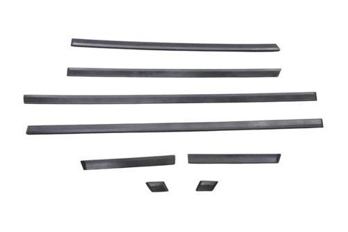 bmw 5 serı- 5 serisi- 88-1995   kapı bandı takımı (8 parça) Oem No (A034KKSN)