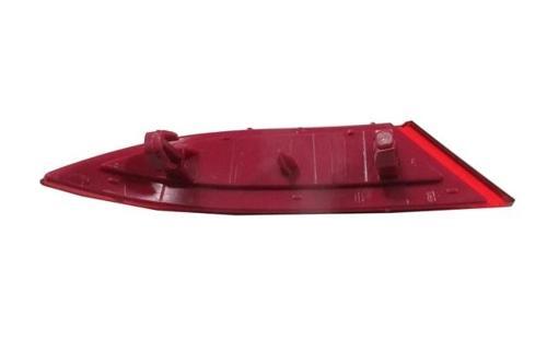 volkswagen transporter- t8- 2025 Sonrası  arka tampon reflektörü sağ kırmızı Oem No (PZ3113B415AC)