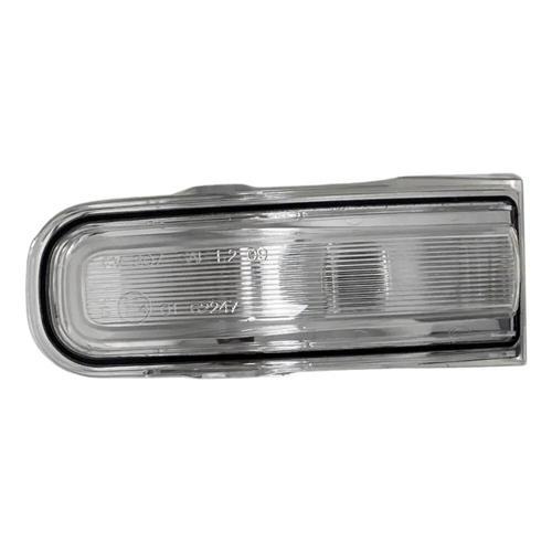 Jeep Grand Cherokee Elektrikli Katlanır Ayna BLIS 2009-2013 Sol)