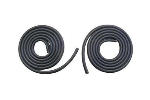 fiat ducato- 2007-2014  ön kapı toz lastiği takım (2 parça) (kapı fitili))