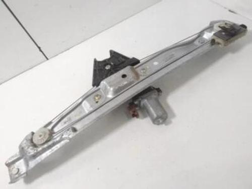 Dacia Sandero Sol Arka Cam Krikosu (Orijinal Ürün Natural Kutu) Oem No (827210075R)