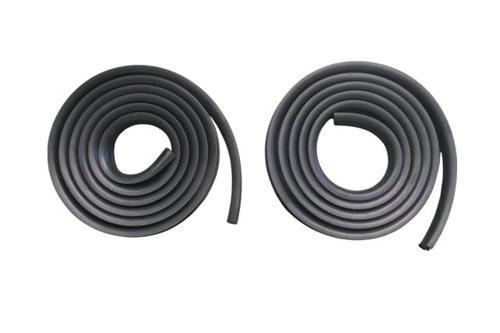 peugeot boxer- 2014-2024 ön kapı toz lastiği takım (2 parça) (kapı fitili))