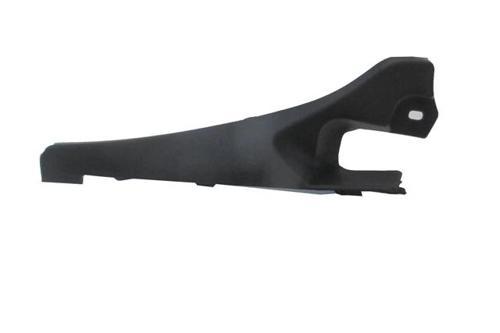 dacia lodgy- 2012-2022 ön cam kenar plastiği sağ (sılgı panelı) Oem No (668229972R)