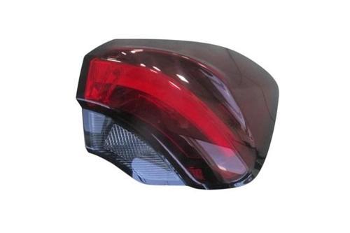 fiat egea- hb- 2021-2024  dış stop lambası sağ kırmızı/beyaz (ledlı) Oem No (52157298)