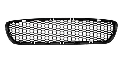 bmw 5 serı- 5 serisi- 2010-2013 ön tampon panjuru orta sıyah (m5) Oem No (A51118047391)