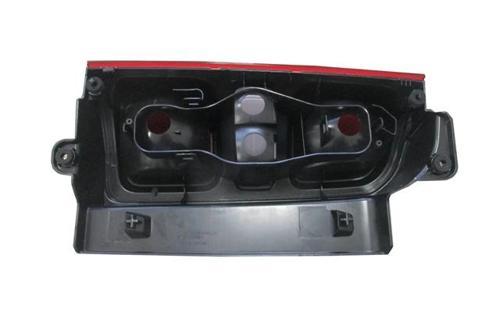 peugeot expert- 2024-2025  stop lambası sağ kırmızı/beyaz (mars) Oem No (9808243080)